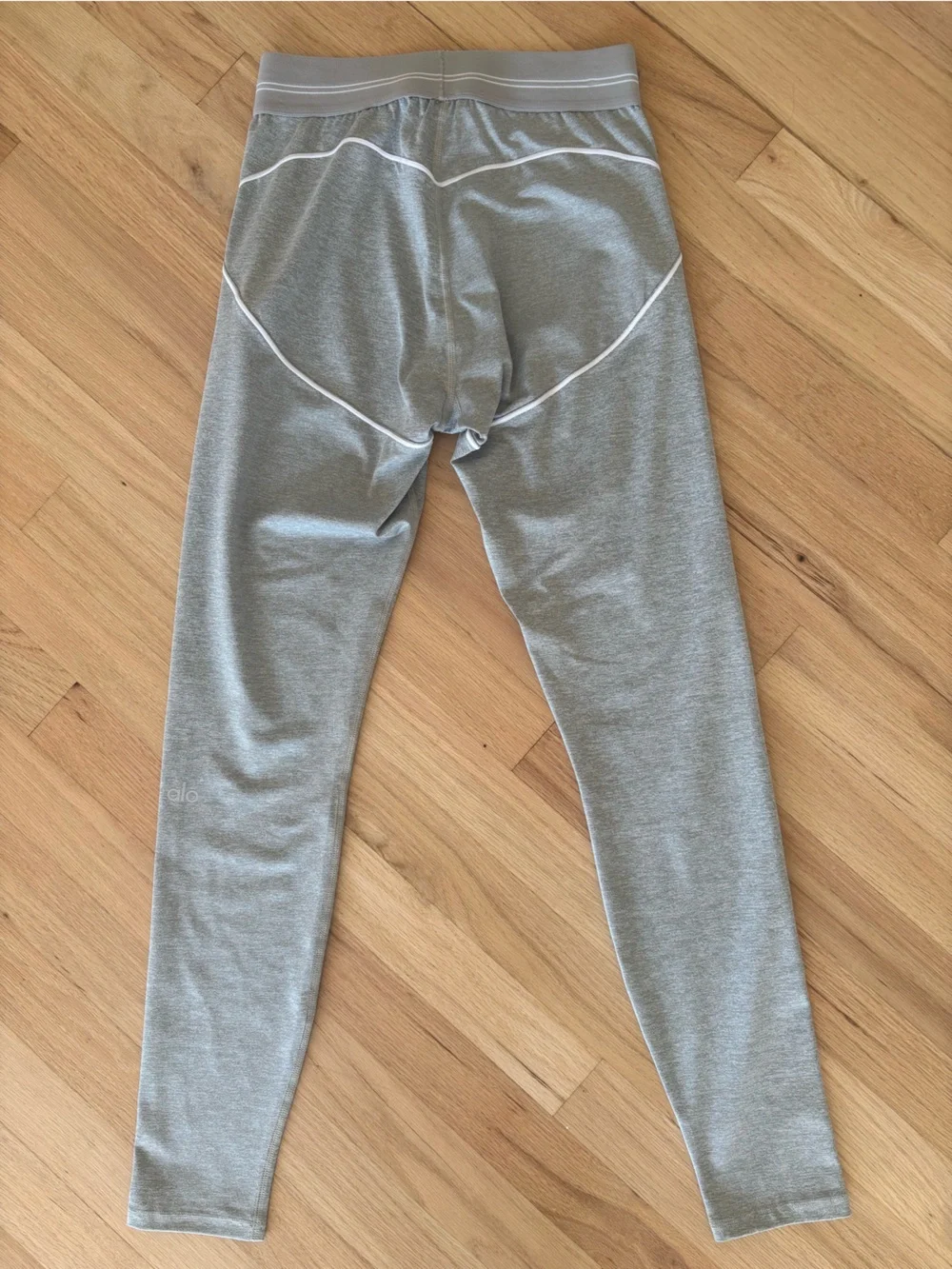 Alo Yoga Heart Throb Set
